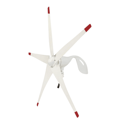 Nature's Generator Wind Turbine - Nature's Generator