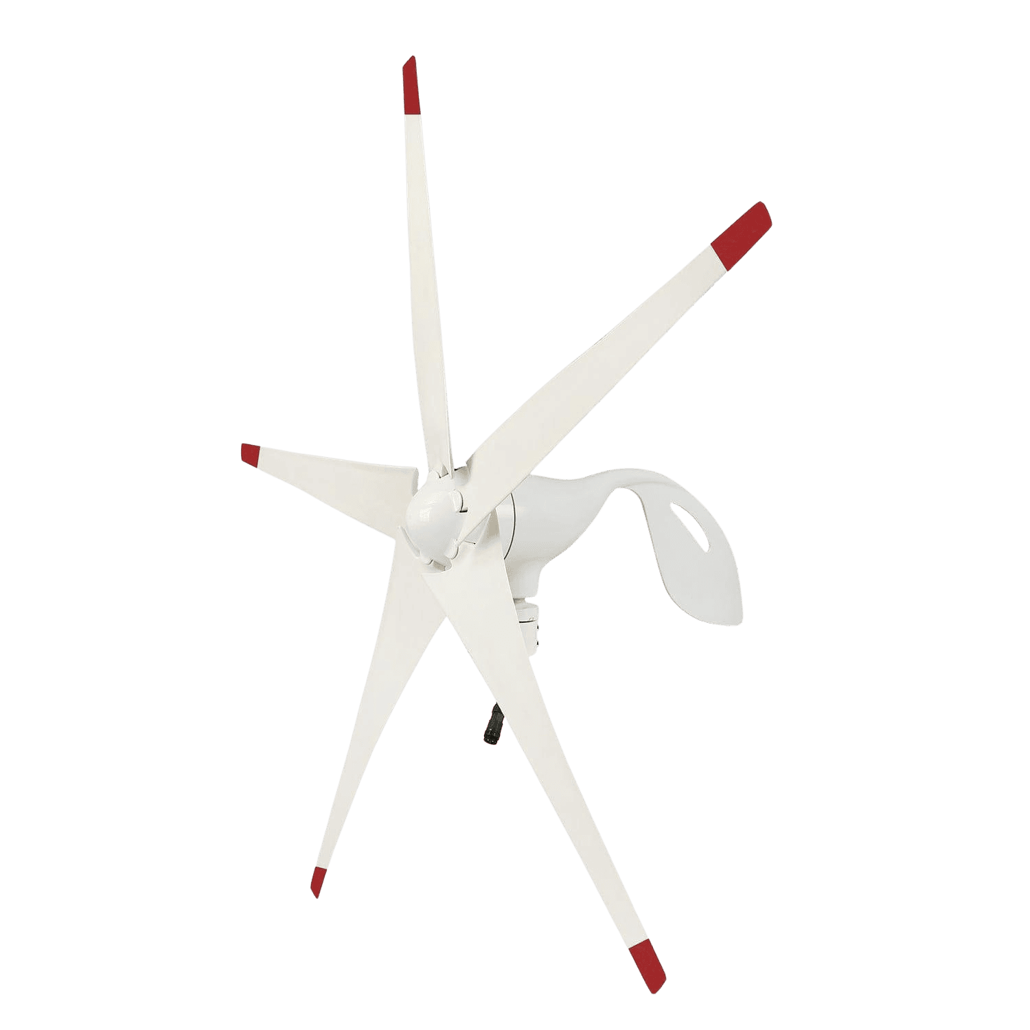 Nature's Generator Wind Turbine - Nature's Generator