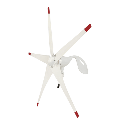 Nature's Generator Wind Turbine - Nature's Generator