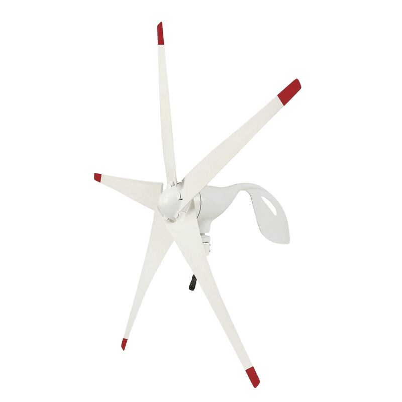 Nature's Generator 150W Wind Turbine - Product - Nature's Generator Wind Turbine - Nature's Generator 1