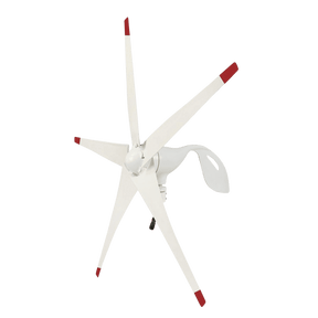 Nature's Generator Wind Turbine - Nature's Generator