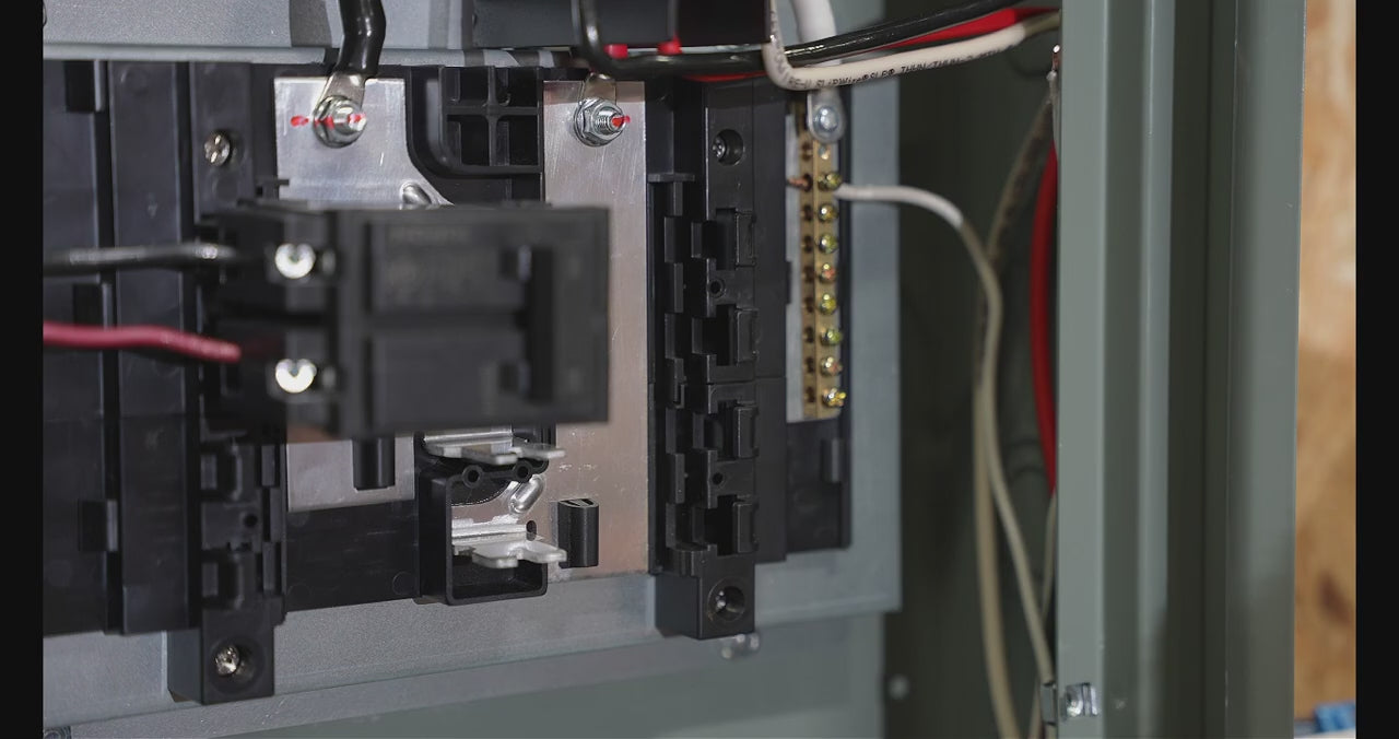 Video - How to Wire ATS