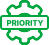 Priority Tech Support