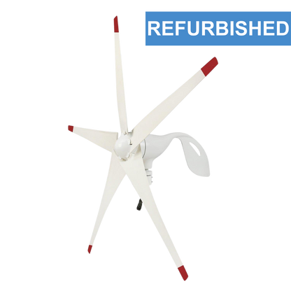 REFURBISHED - Nature's Generator Wind Turbine - Nature's Generator