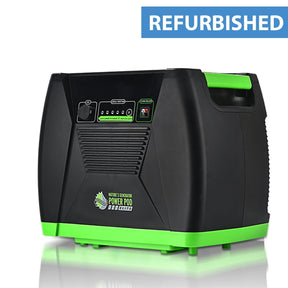 REFURBISHED - Nature's Generator Elite Power Pod - Nature's Generator