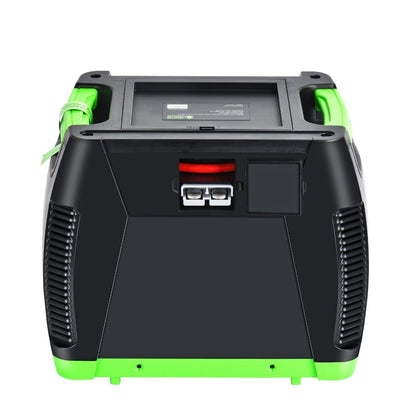 Product - Nature's Generator Elite Power Pod - Nature's Generator