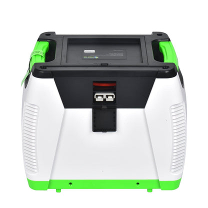 Product - Nature's Generator Power Pod - Nature's Generator