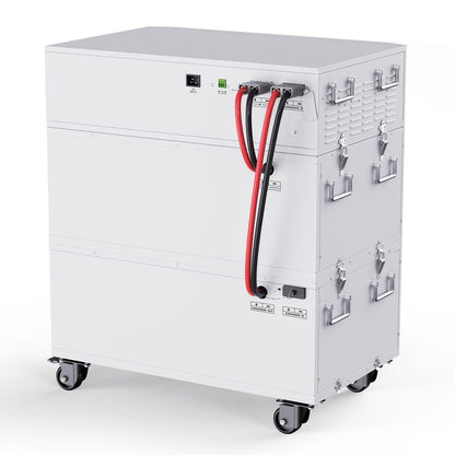 Refurbished - Nature’s Generator Powerhouse Platinum System - Nature's Generator