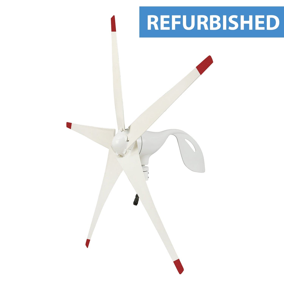 REFURBISHED - Nature's Generator Wind Turbine - Nature's Generator