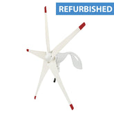 REFURBISHED - Nature's Generator Wind Turbine - Nature's Generator