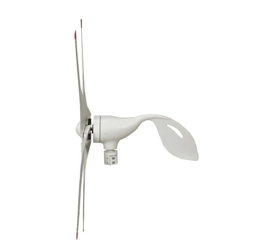 REFURBISHED - Nature's Generator Wind Turbine - Nature's Generator