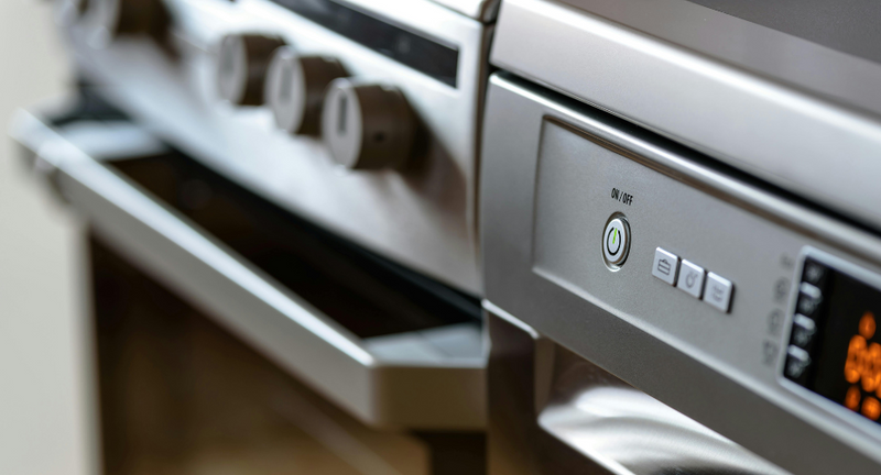 Electric Cooktop or Portable Stove