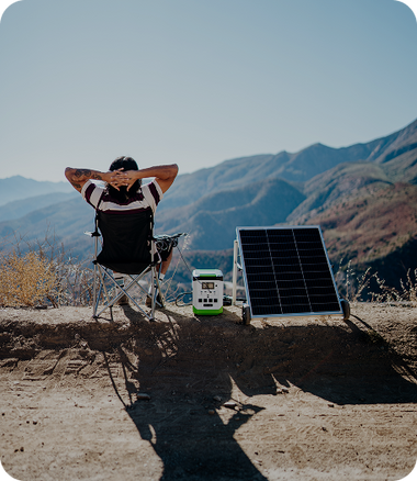 James R. testimonial