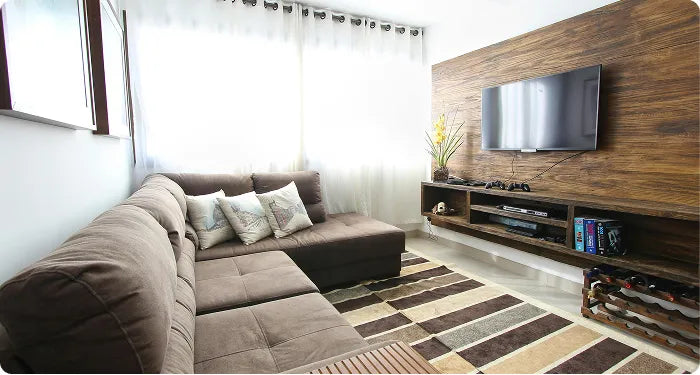 TV and entertainment