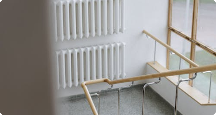 Cabin Lighting & Ventilation