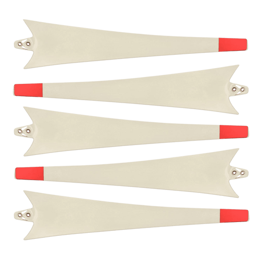 Wind Turbine Blades - Nature's Generator