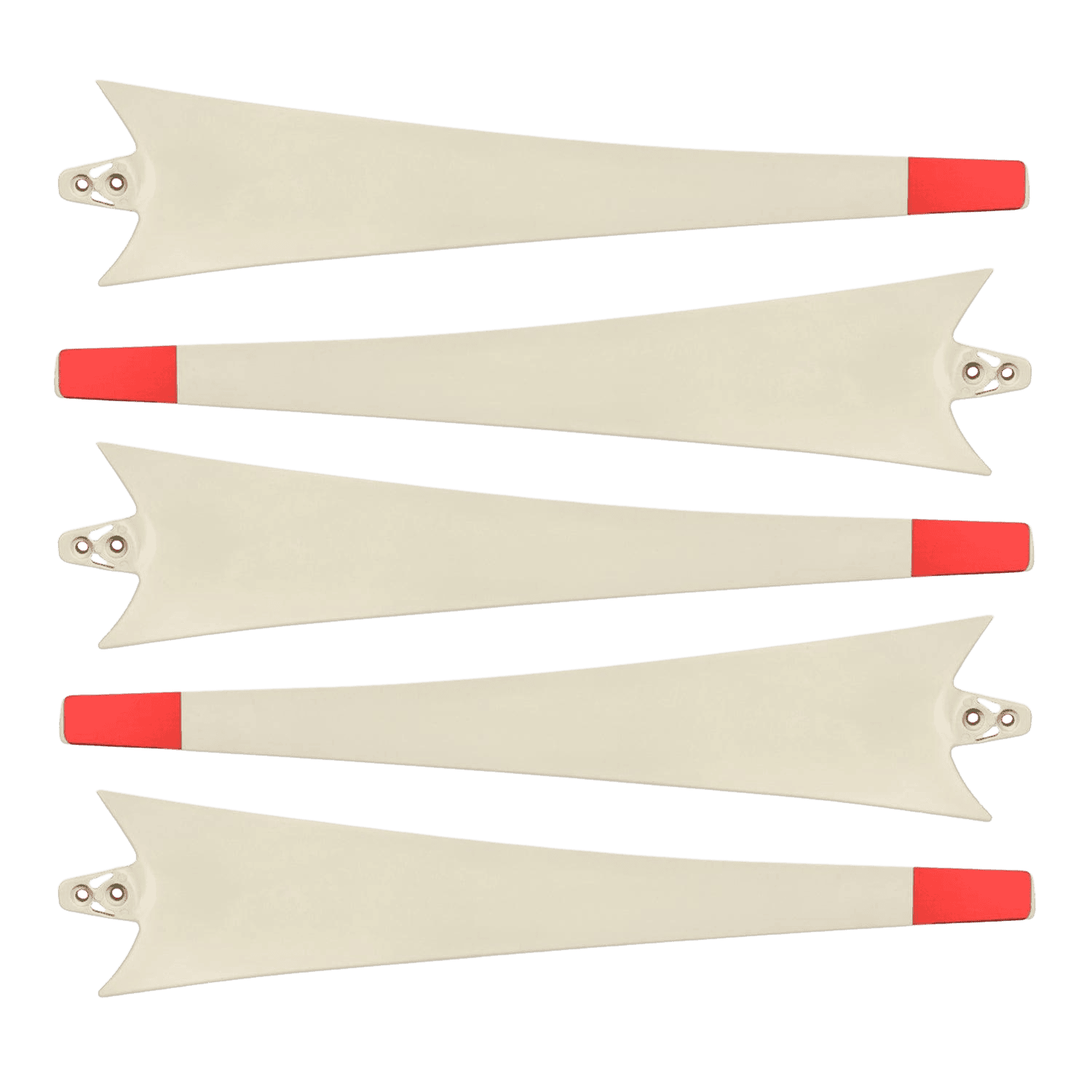 Wind Turbine Blades - Nature's Generator