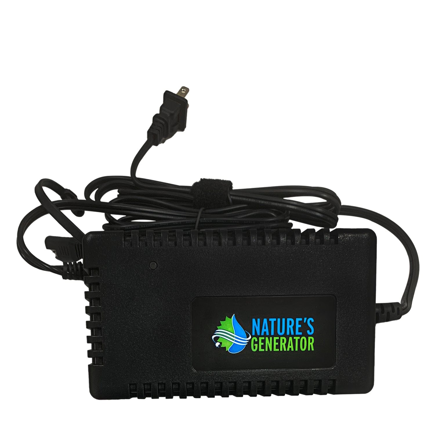 Nature's Generator Battery Charger Maintainer