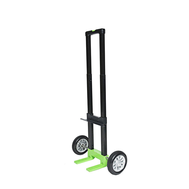 Nature's Generator Heavy Duty Cart Extended